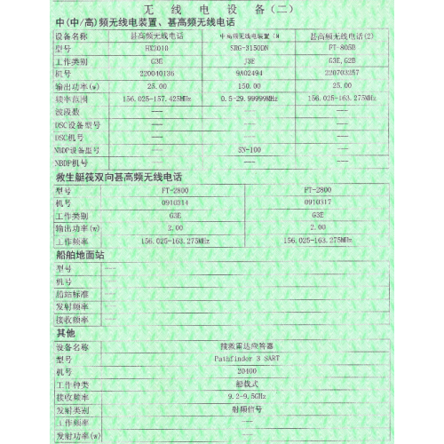 出售700马力锚艇
