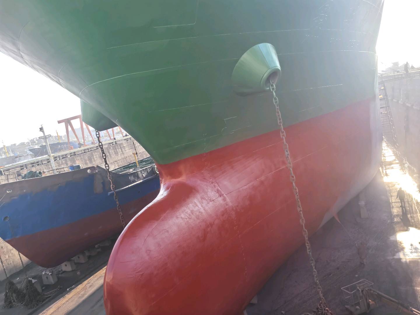 出售14200吨散货船Sell 14,200-ton bulk carrier