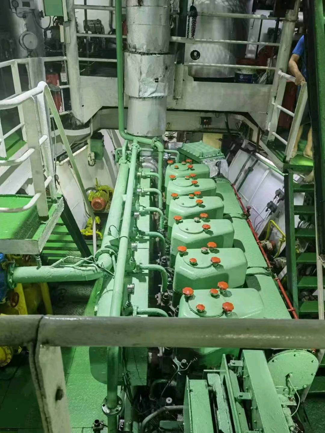 出售2000吨化学品船Sell 2000-ton chemical ship - 图片 5