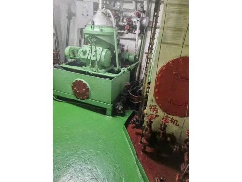 出售2000吨化学品船Sell 2000-ton chemical ship图6