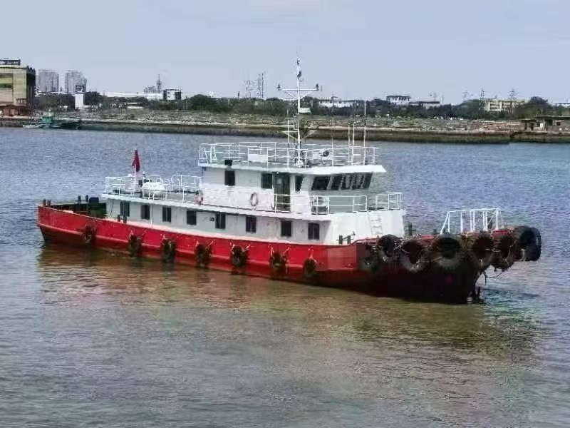 交通艇