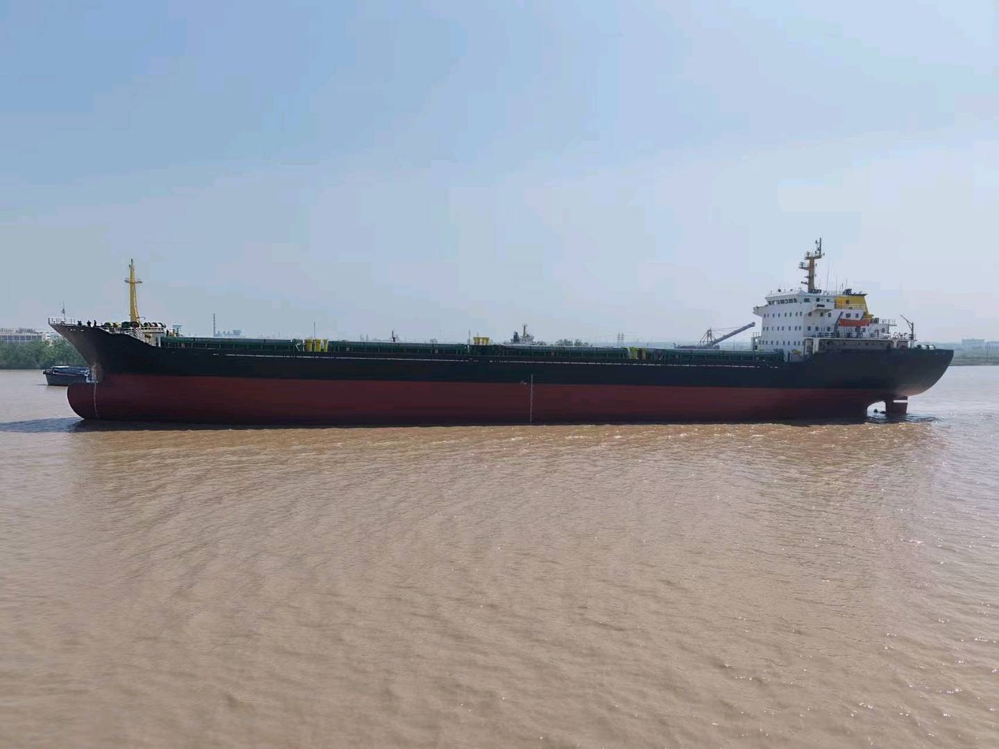 16000近海散货