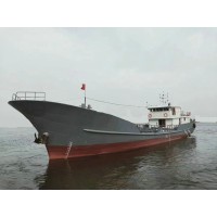 售：2019年沿海300吨供水船