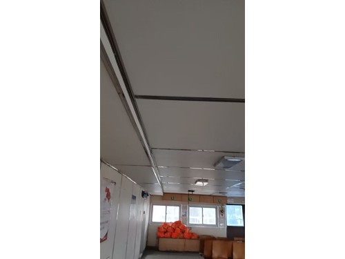 出售｜双体客滚船  船舶详情  船型：双体客滚船 建造：1998年6月，中国建造图2