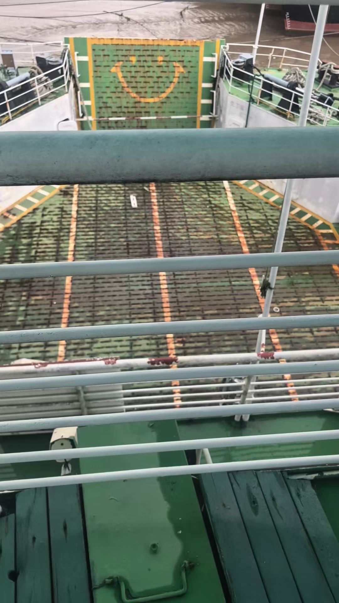 出售｜双体客滚船  船舶详情  船型：双体客滚船 建造：1998年6月，中国建造