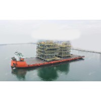 25000吨 前驾甲板货船 无限航区 巴拿马旗 带艏侧推 双底双壳结构  出售2021年造
