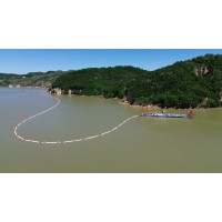 4000方双泵绞吸式挖泥船      设计挖深25米    输送距离可达5000米
