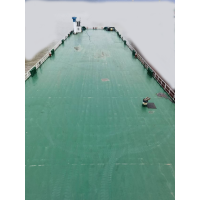 6500吨 前跳前驾甲板货船 双层底 国内ZC检验 出售2022年造