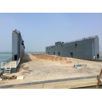 6500吨举力 沿海航区 浮船坞 国内CCS检验 出售2016年造