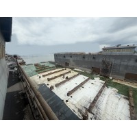 6500吨举力 沿海航区 浮船坞 国内CCS检验 出售2016年造