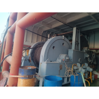 8400马力 DP1 AHTS 艏艉侧推 一级消防 无限航区 国际CCS检验 三用拖轮 出售2012年