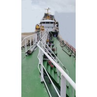 900吨 加油船  国内CCS检验  出售2013年造
