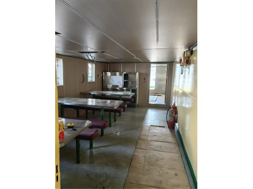 出售：2400吨双壳油船 建造年月：2005 年 /改建日期2016年 建造地：中国浙江图4