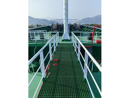 出售：2400吨双壳油船 建造年月：2005 年 /改建日期2016年 建造地：中国浙江图7