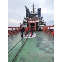 6000马力 三用拖轮 艏艉侧推 无限航区 国际CCS检验 出售2016年造