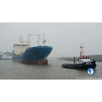 冷藏船出售-REF990