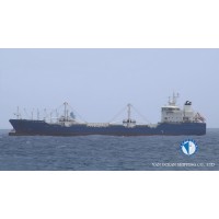 冷藏船出售-REF991
