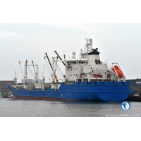 冷藏船出售-REF991