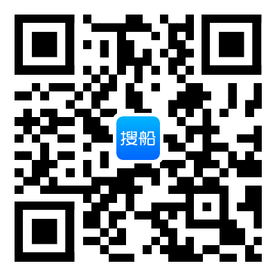 搜船APP下载二维码